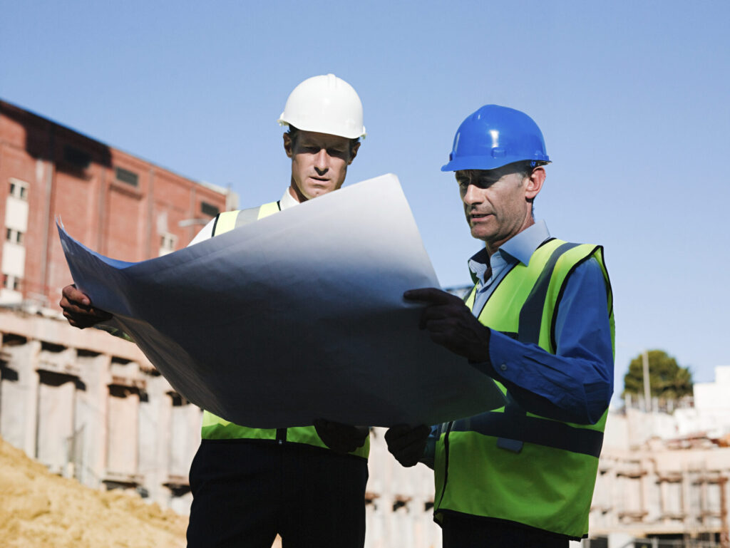 Architectural Services